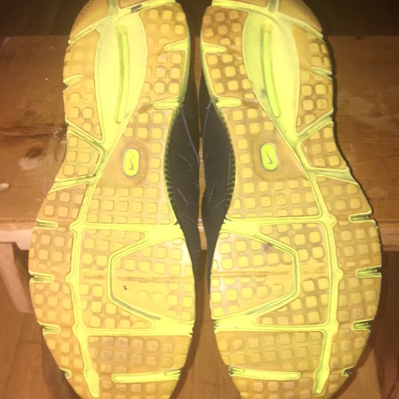 MEN’S Nike Lunar Sneakers - Picture 4 of 4